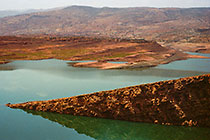 Dam