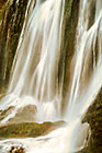 Waterfall stream