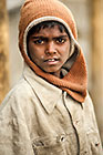 Young boy