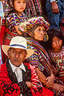 Indian family at Ponce Pilate Judgment