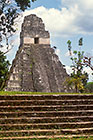 Jaguar Grande temple