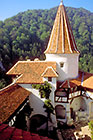 castle patio