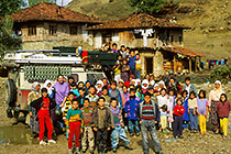 people + landy (R)