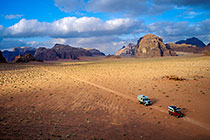 Wadi Rum