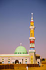 Mosk