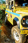 landy(F) on track eroded by heavy rain