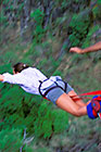 Petra bungee jumping