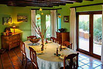house : dinning room