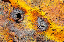 Rusty