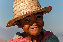 girl portrait
