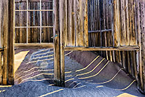 conception ghost town