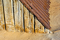 conception ghost town