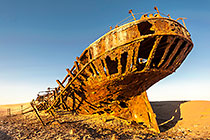Shipwreck