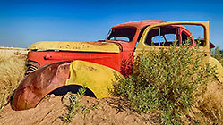 Wreck