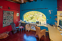 Cocagne house : mezzanine