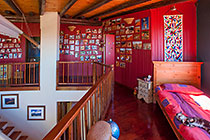 Cocagne house : mezzanine