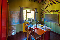 Cocagne house : children room 