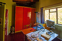 Cocagne house : children room 