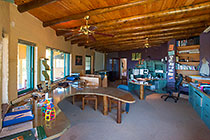 Cocagne house : main office