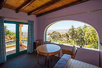 Cocagne house : sunset flat