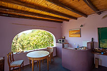 Cocagne house : sunset flat