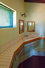 Cocagne house : sunset flat