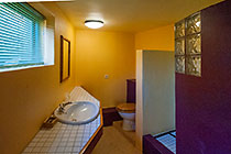 Cocagne house : sunrise flat