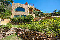 Cocagne house : sunrise flat