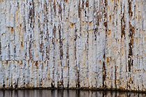 dam wall