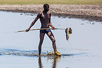 Fisherman