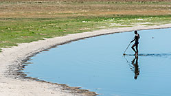 Fisherman