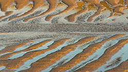 Sand Pattern