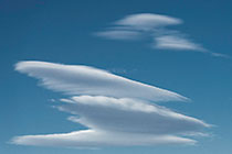 UFO Clouds