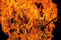 fire
