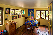 Cocagne house | kitchen
