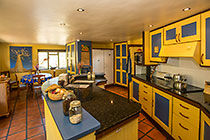 Cocagne house | kitchen