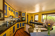Cocagne house | kitchen