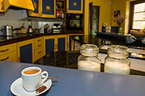 Cocagne house | kitchen