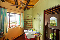 Cocagne house | children bedroom