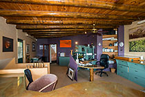 Cocagne house | office