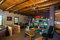 Cocagne house | office