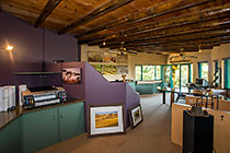Cocagne house | office