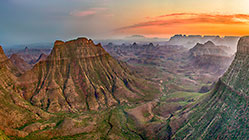 Crimson Plateau
