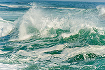 waves