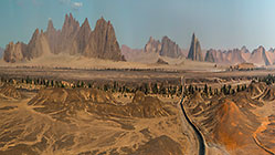 Road to Utopia