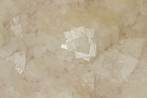 Salt Crystal