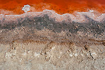 Salt Deposit