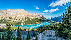 Peyto