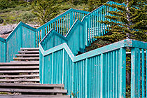 Stairs Up