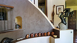 Cocagne - lounge